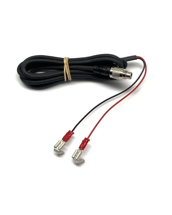 External power cable