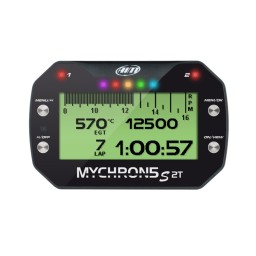 AiM Mychron5S 2T EGT